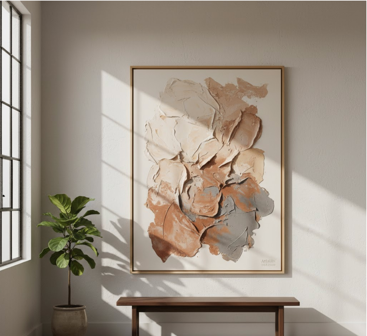 ART. ALL IN. Curating the Next Icons of Modern Design.