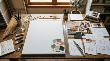 Concept & Composition