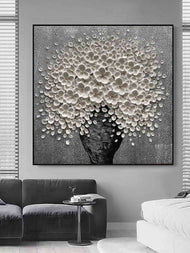 Silent Motion — Color Abstract Wall Art
