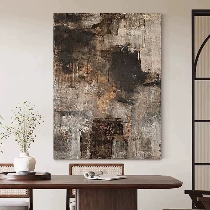 Handmade vs. Canvas Prints: What Are You Really Paying For?