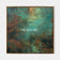 Coral Aura 02 — Color Abstract Wall Art