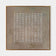 Washed Archive — Textured Square Wall Art | AA-9271