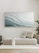 Open Structure — Panoramic Textured Wall Art