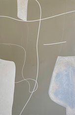 Mica Matrix Coordinated Painting Set — ART ALL IN AA-9017