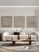 Ivory Range — Coordinated Wall Art Set