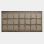 Urban Terrain 02 Textured Wabi-Sabi Painting — ART ALL IN AA-9013