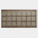 Urban Terrain 02 Textured Wabi-Sabi Painting — ART ALL IN AA-9013
