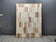Taupe Pulse — Warm Taupe Textured Wabi-Sabi Wall Art