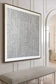 Taupe Echo — Textured Wabi-Sabi Wall Art