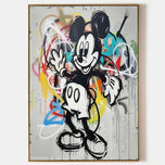 Modern Horizon — Urban Contemporary Wall Art