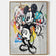 Modern Horizon — Urban Contemporary Wall Art