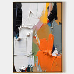 Open Fold 03 — Color Abstract Wall Art