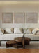 Ivory Range — Coordinated Wall Art Set