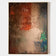 Silver Strata 02 Textured Wabi-Sabi Painting — ART ALL IN AA-9014