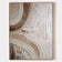 Taupe Valley — Modern Bohemian Wall Art