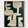 Pale Fragment — Textured Wabi-Sabi Wall Art