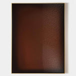 Mica Gesture 04 Textured Wabi-Sabi Painting — ART ALL IN AA-9015