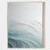 Tidal Layers — Sculptural Ocean Texture Wall Art | AA-9273