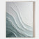 Golden Volume — Sculptural Textured Wall Art