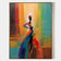 Washed Layers — Contemporary Abstract Wall Art