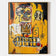 Washed Volume — Urban Contemporary Wall Art