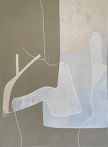 Mica Matrix Coordinated Painting Set — ART ALL IN AA-9017