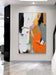 Open Fold 03 — Color Abstract Wall Art