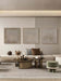 Ivory Range — Coordinated Wall Art Set