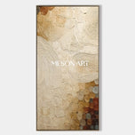 Clay Range — Modern Bohemian Wall Art