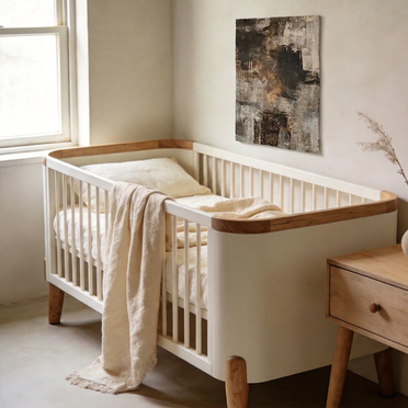 <span style="text-decoration:underline">Nursery</span>