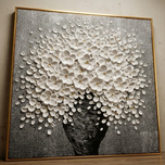 Silent Motion — Color Abstract Wall Art