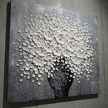 Silent Motion — Color Abstract Wall Art