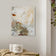 Ethereal Neutral Abstract Painting