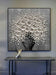 Silent Motion — Color Abstract Wall Art