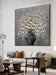 Silent Motion — Color Abstract Wall Art