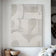 Misted Axis 02 — Textured Wabi-Sabi Wall Art