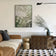 Raw Contour — Textured Wabi-Sabi Wall Art