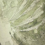 Raw Contour — Textured Wabi-Sabi Wall Art