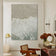 Hushed Study — Textured Wabi-Sabi Wall Art
