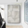 Misted Axis 02 — Textured Wabi-Sabi Wall Art