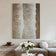 Balanced Echo 04 — Textured Wabi-Sabi Wall Art
