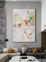 Kinetic Sequence — Sculptural Textured Wall Art