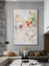 Kinetic Sequence — Sculptural Textured Wall Art