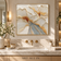 Oat Drift 02 — Sculptural Textured Wall Art