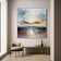 Silent Trace Contemporary Landscape Painting — ART ALL IN AA-9010