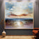 Silent Trace Contemporary Landscape Painting — ART ALL IN AA-9010