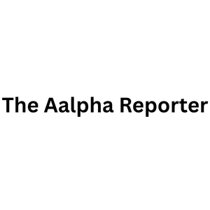 <a href="https://news.thealphareporter.com/" title="https://news.thealphareporter.com/">The Alpha Reporter</a>