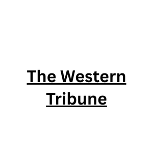 <a href="https://www.thewesterntribune.com/news/" title="https://www.thewesterntribune.com/news/">The Western Tribune</a>
