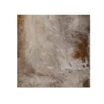 Wabi-Sabi Rustic Textured Abstract Art