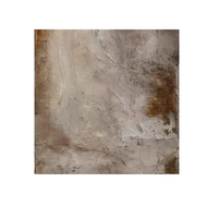 Wabi-Sabi Rustic Textured Abstract Art